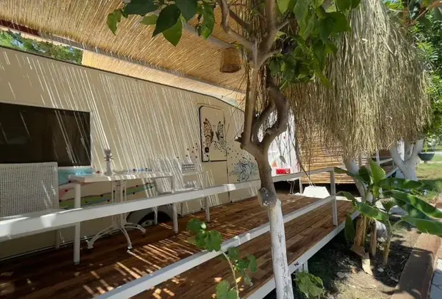 Golden Life Sand Beach - Görsel 5