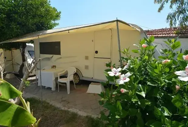 Golden Life Sand Beach - Görsel 7