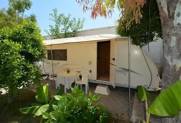 Golden Life Sand Beach - Görsel 8