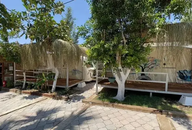 Golden Life Sand Beach - Görsel 9