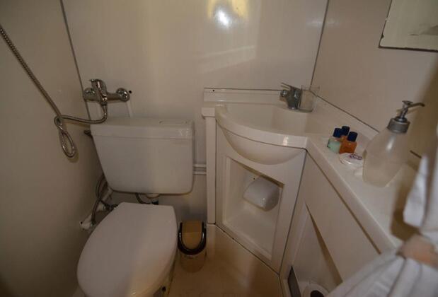 Golden Life Sand Beach - Görsel 11