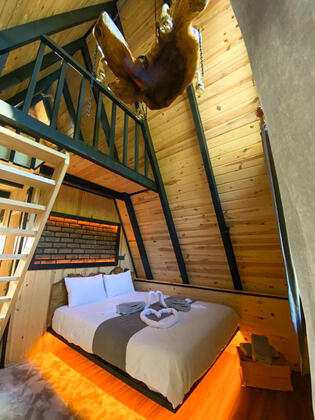 Yaşam Bungalow - Görsel 6