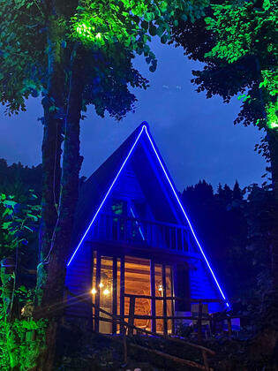 Yaşam Bungalow - Görsel 5