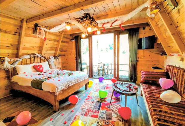 Yaşam Bungalow - Görsel 8