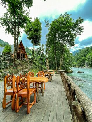 Yaşam Bungalow - Görsel 14