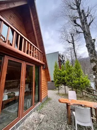 Yaşam Bungalow - Görsel 4