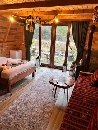 Yaşam Bungalow - Görsel 11