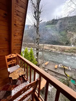 Yaşam Bungalow - Görsel 12