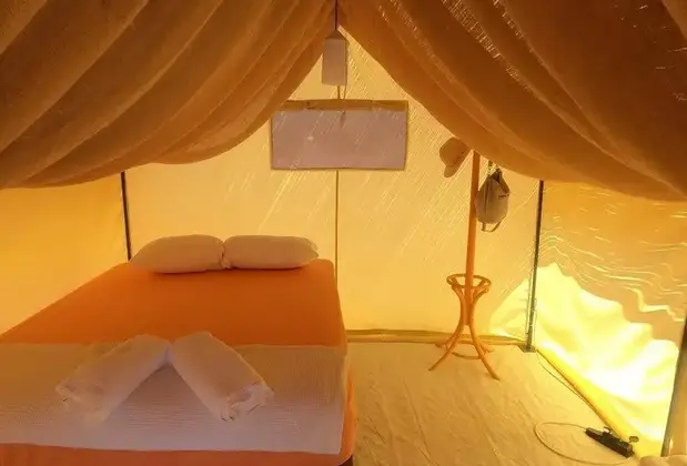 Zoe Glamping - Görsel 6