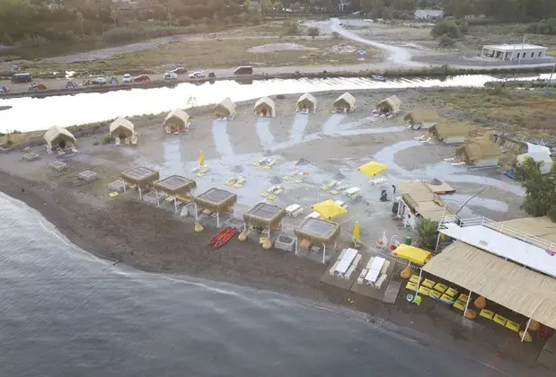 Zoe Glamping - Görsel 9