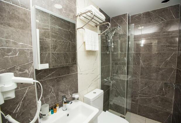 Corner Garden Hotel - Görsel 10