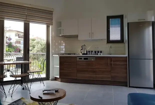 Datça Zeytin Evleri - Görsel 3