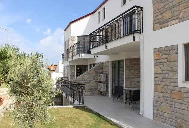 Datça Zeytin Evleri - Görsel 4