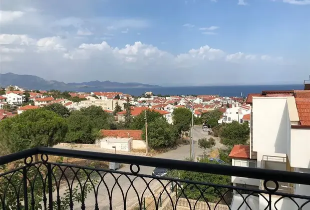 Datça Zeytin Evleri - Görsel 11