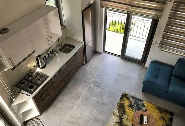 Datça Zeytin Evleri - Görsel 12