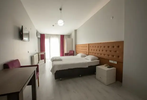 Adres Butik Otel Karaagaç - Görsel 8