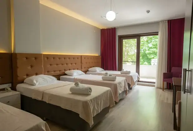 Adres Butik Otel Karaagaç - Görsel 4