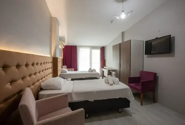 Adres Butik Otel Karaagaç - Görsel 9