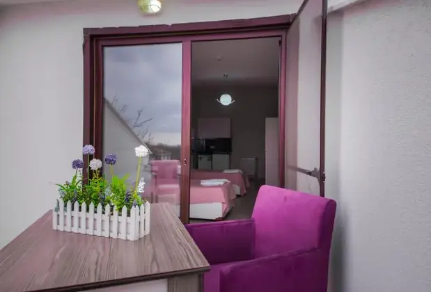 Adres Butik Otel Karaagaç - Görsel 11