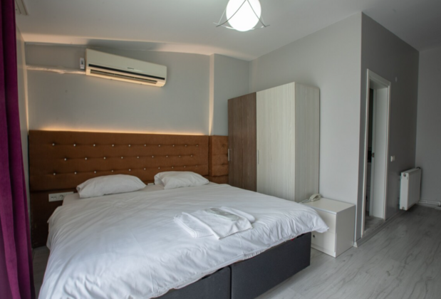 Adres Butik Otel Karaagaç - Görsel 3