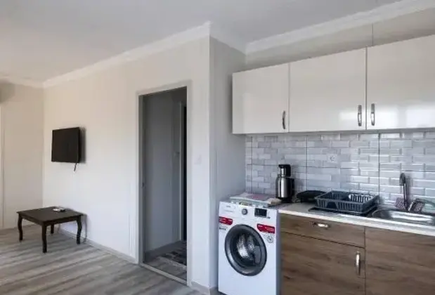 Lilyum Evleri 1 - Görsel 6