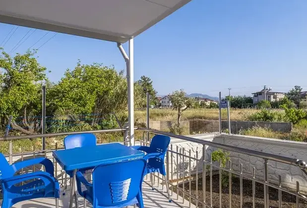 Lilyum Evleri 1 - Görsel 13