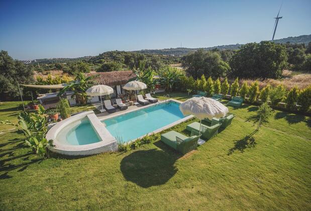 Usul Ova Çeşme - Görsel 3