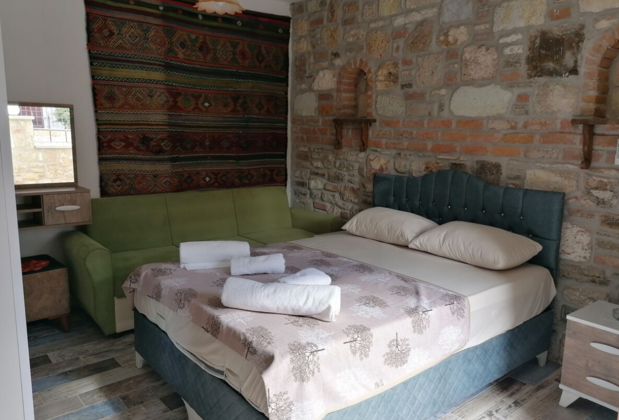 Burunucu Tas Otel - Görsel 5