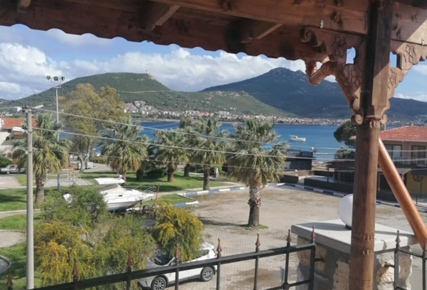 Burunucu Tas Otel - Görsel 9