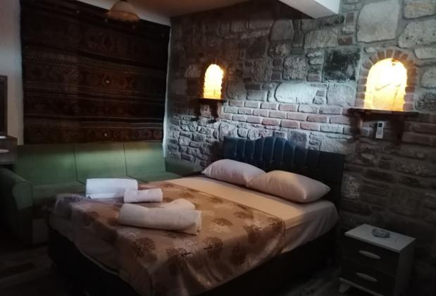 Burunucu Tas Otel - Görsel 6