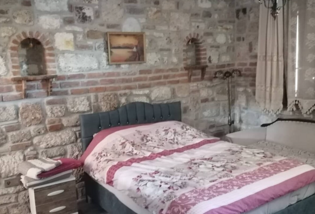 Burunucu Tas Otel - Görsel 3