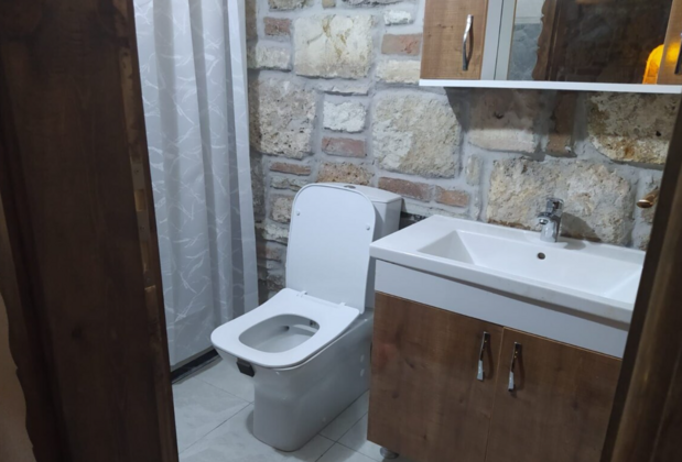 Burunucu Tas Otel - Görsel 8