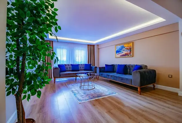 Galata Hill Hotel - Görsel 4