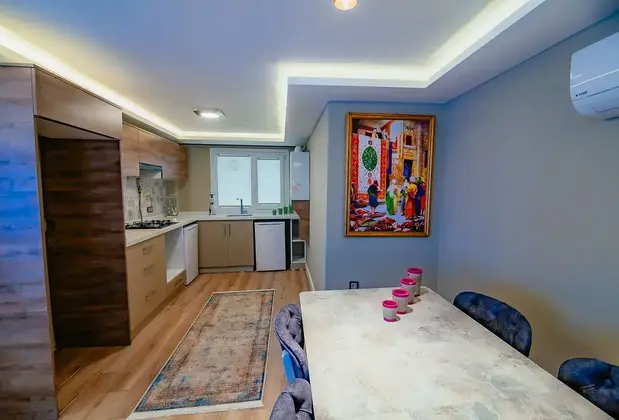 Galata Hill Hotel - Görsel 7