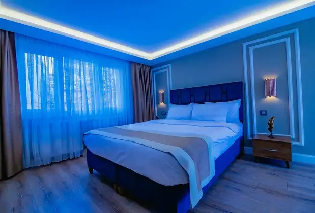 Galata Hill Hotel - Görsel 3