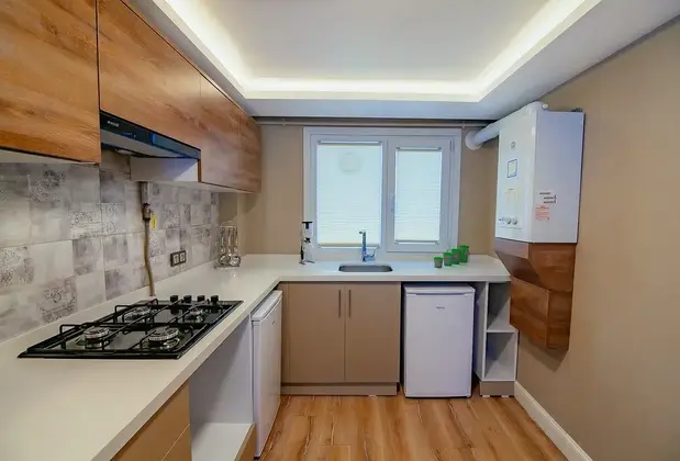 Galata Hill Hotel - Görsel 8