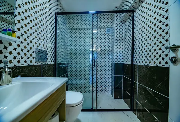 Galata Hill Hotel - Görsel 10