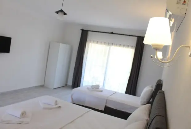 Ege Masali Butik Otel - Görsel 4