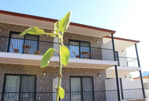 Ege Masali Butik Otel - Görsel 5