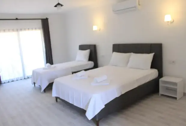 Ege Masali Butik Otel - Görsel 7