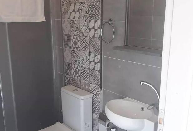 Ege Masali Butik Otel - Görsel 8