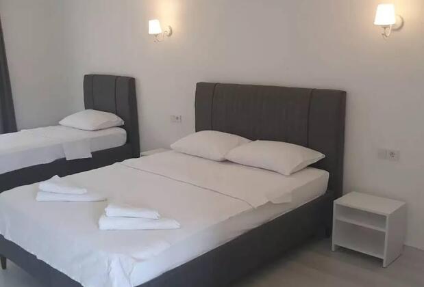 Ege Masali Butik Otel - Görsel 12