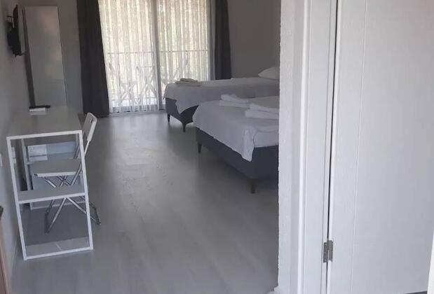 Ege Masali Butik Otel - Görsel 13