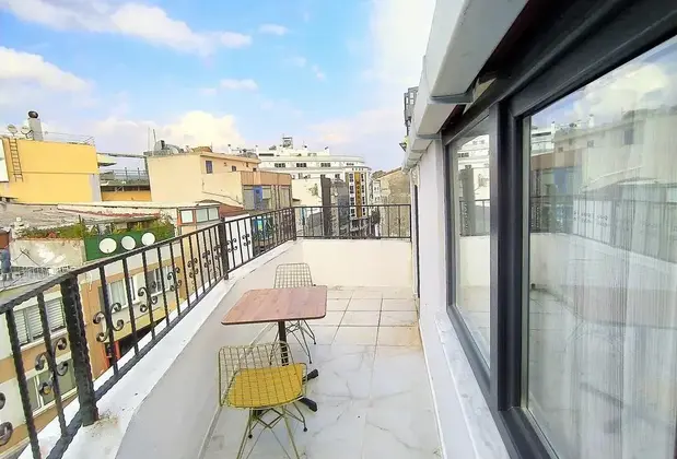 King Istanbul Hotel - Görsel 9