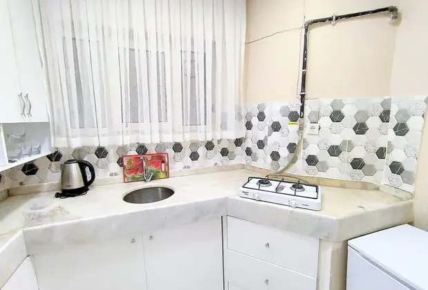 King Istanbul Hotel - Görsel 6