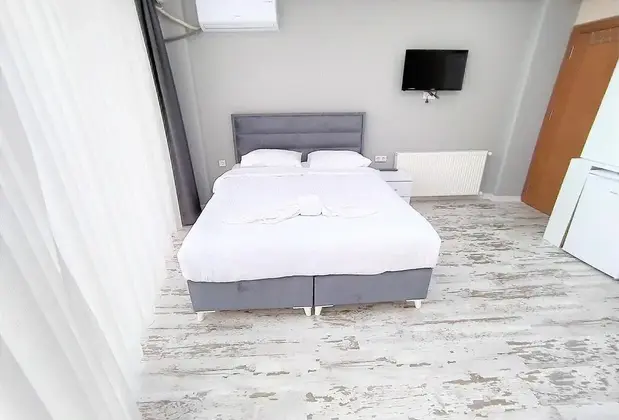 King Istanbul Hotel - Görsel 3