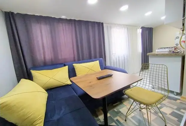 King Istanbul Hotel - Görsel 5