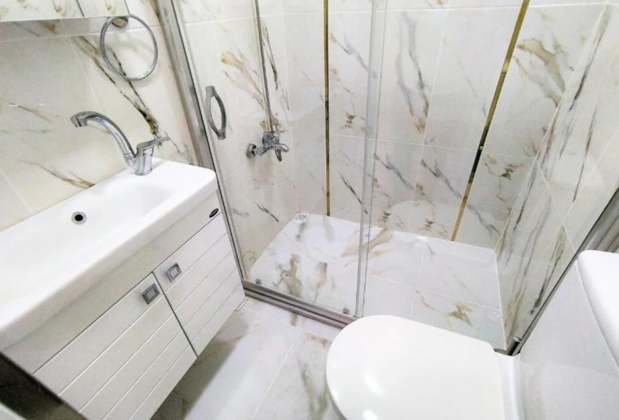 King Istanbul Hotel - Görsel 8