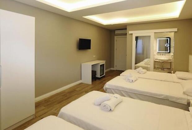 Sel Suite Hotel - Görsel 9