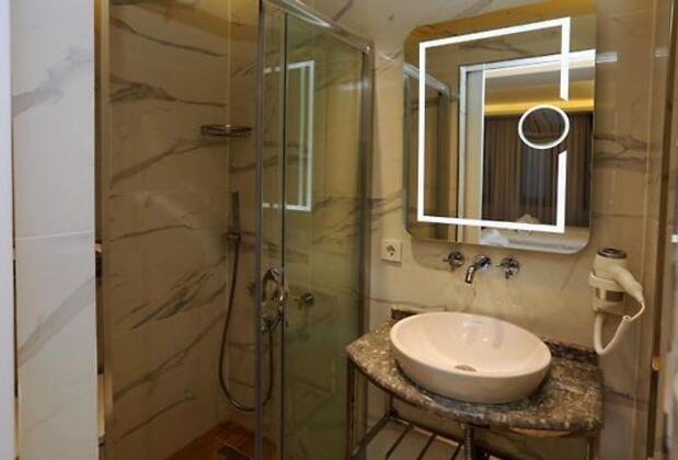 Sel Suite Hotel - Görsel 13